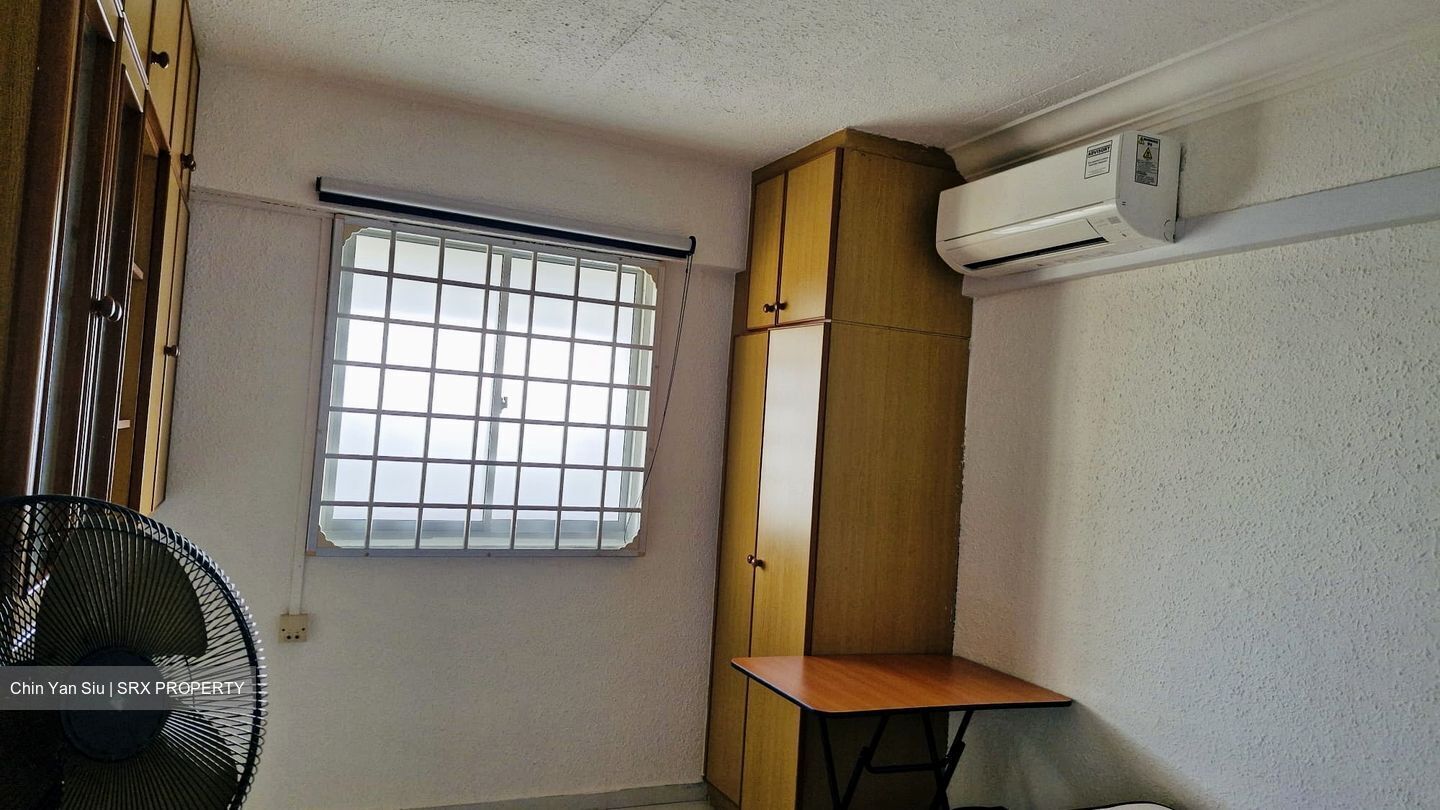 Blk 707 Chong Pang Green (Yishun), HDB 3 Rooms #585406971